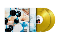 L.D. 50 (Yellow & Black)