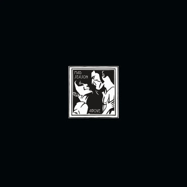 Above - Vinyl