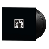 Above - Vinyl