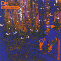 I Wish My Brother George Was Here