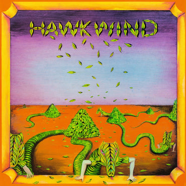 Hawkwind