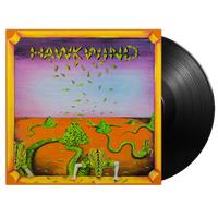 Hawkwind