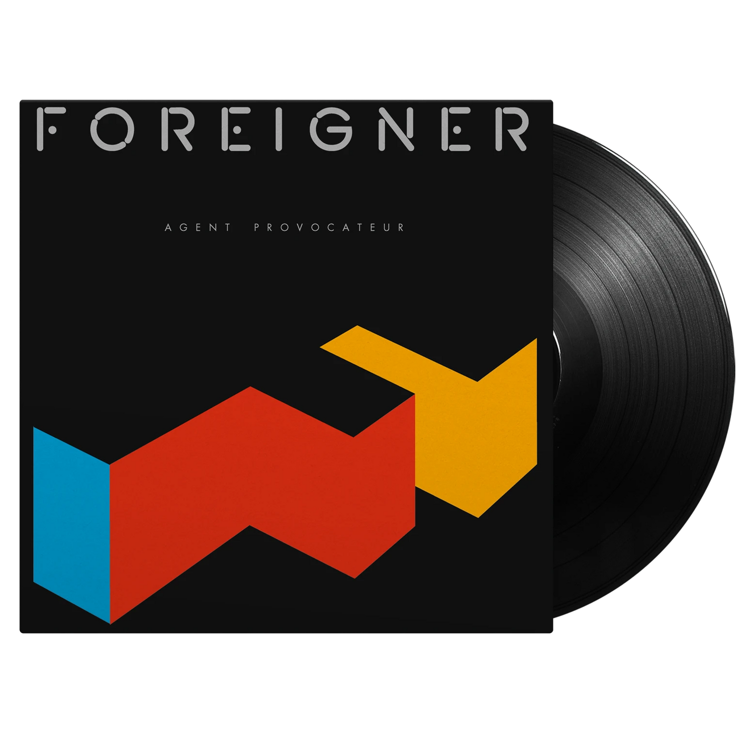 Foreigner