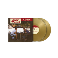 Adem (Beste Van Acda en de Munnik) - Goud Vinyl
