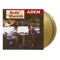 Adem (Beste Van Acda en de Munnik) - Goud Vinyl