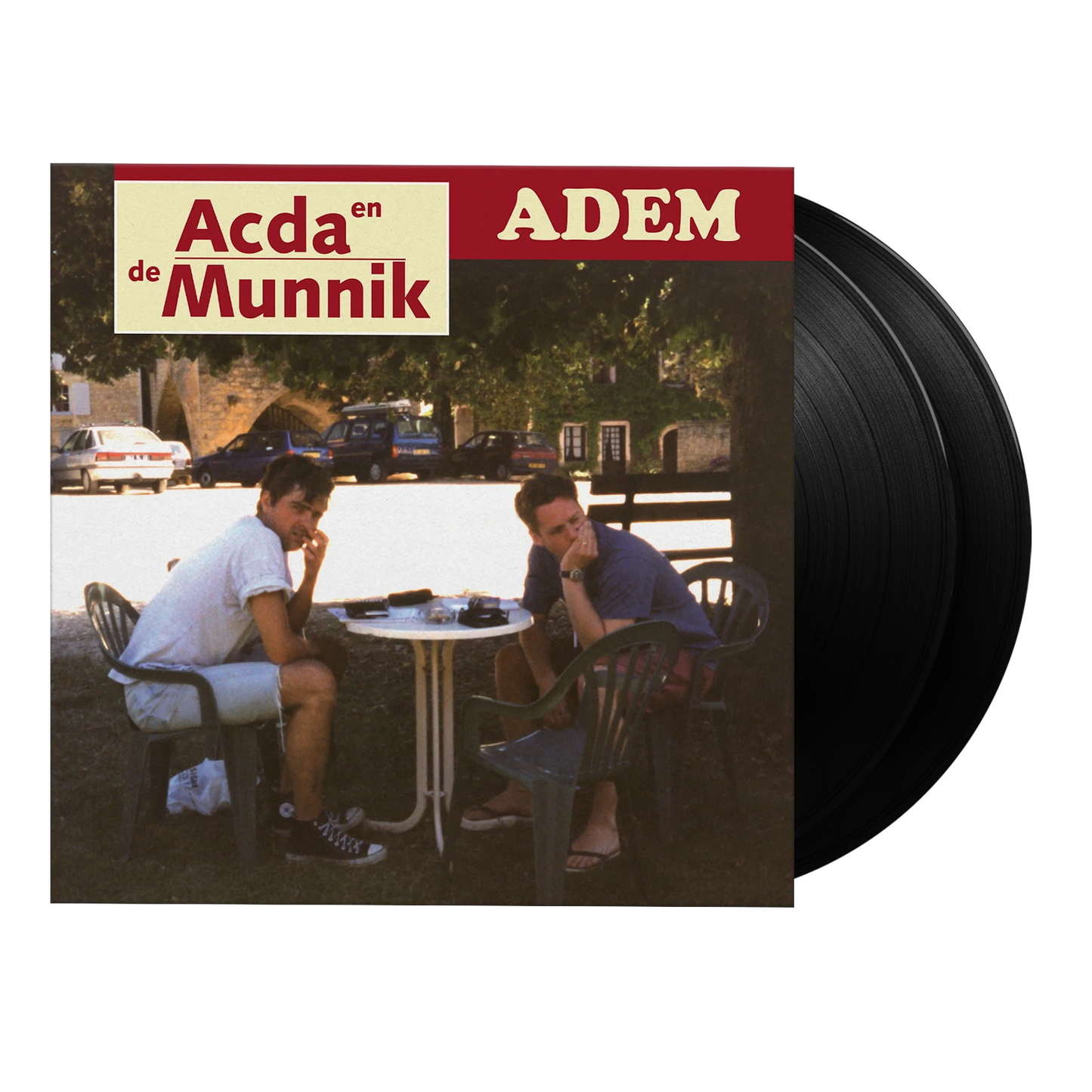 Adem (Beste Van)