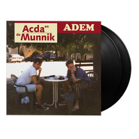 Adem (Beste Van)