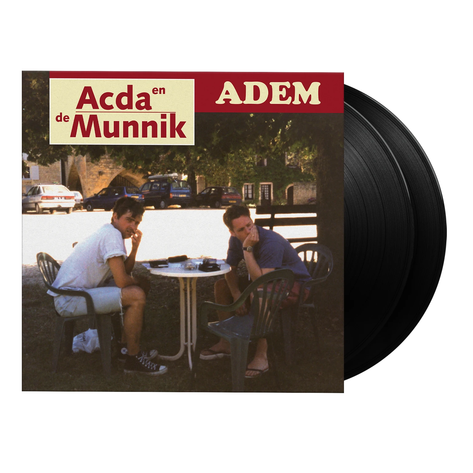 Adem (Beste Van)