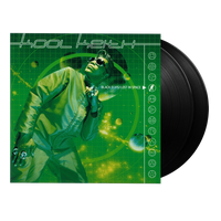 Black Elvis / Lost In Space