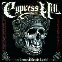 Los Grandes Exitos En Español - Vinyl