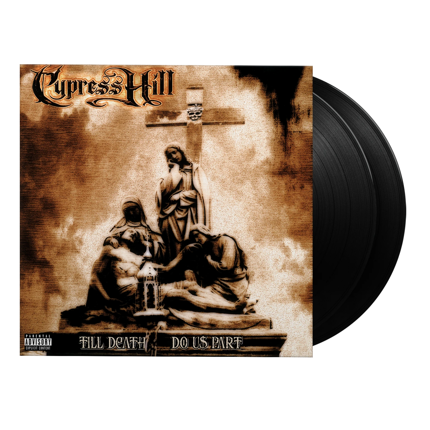 Cypress Hill