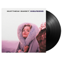 Girlfriend