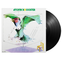 Atomic Rooster