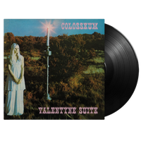 Valentyne Suite
