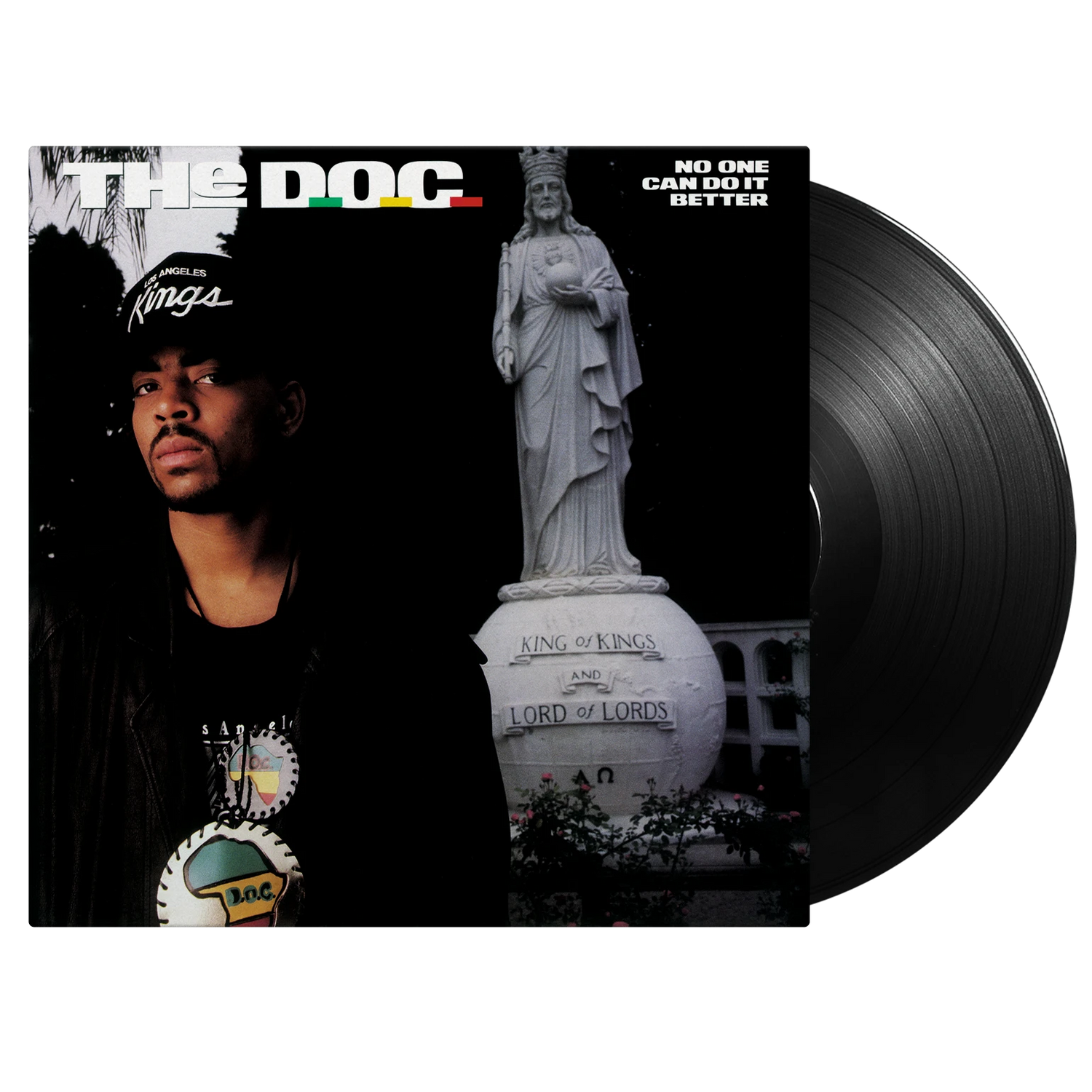 The D.O.C.