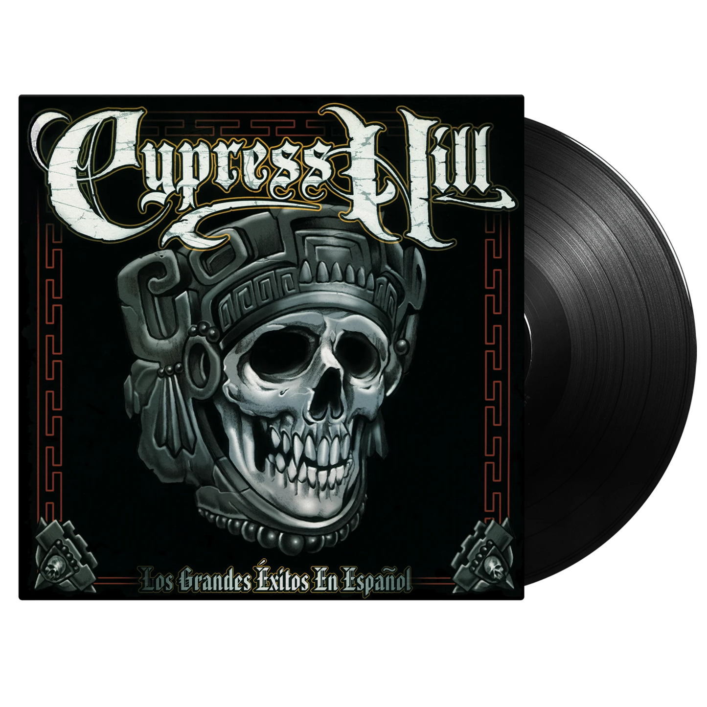 Los Grandes Exitos En Español - Vinyl