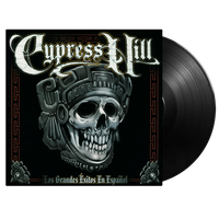 Los Grandes Exitos En Español - Vinyl