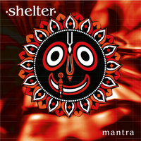 Mantra - White Vinyl