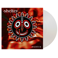 Mantra - White Vinyl