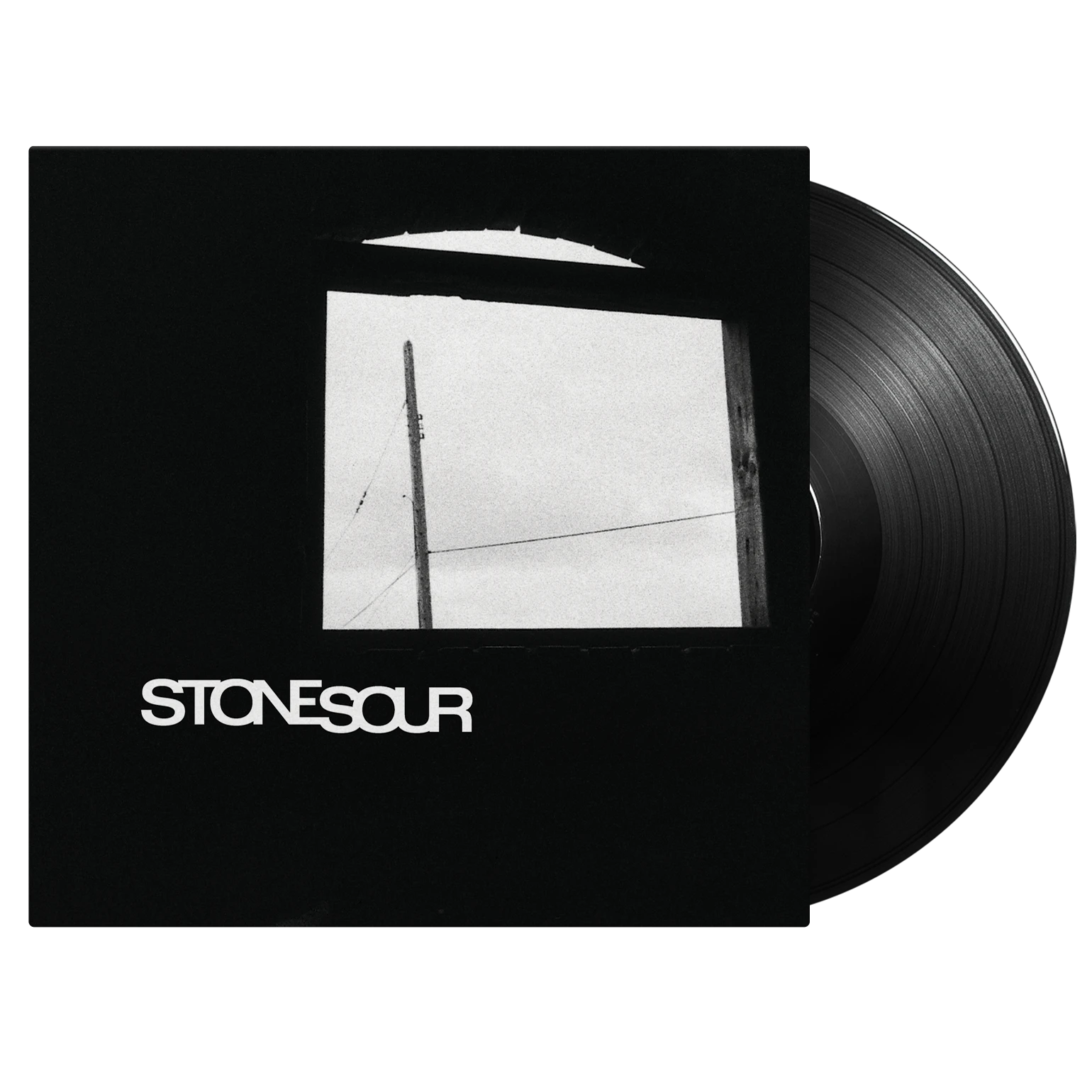 Stone Sour - Vinyl