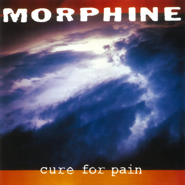 Cure For Pain - Vinyl
