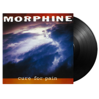 Cure For Pain - Vinyl
