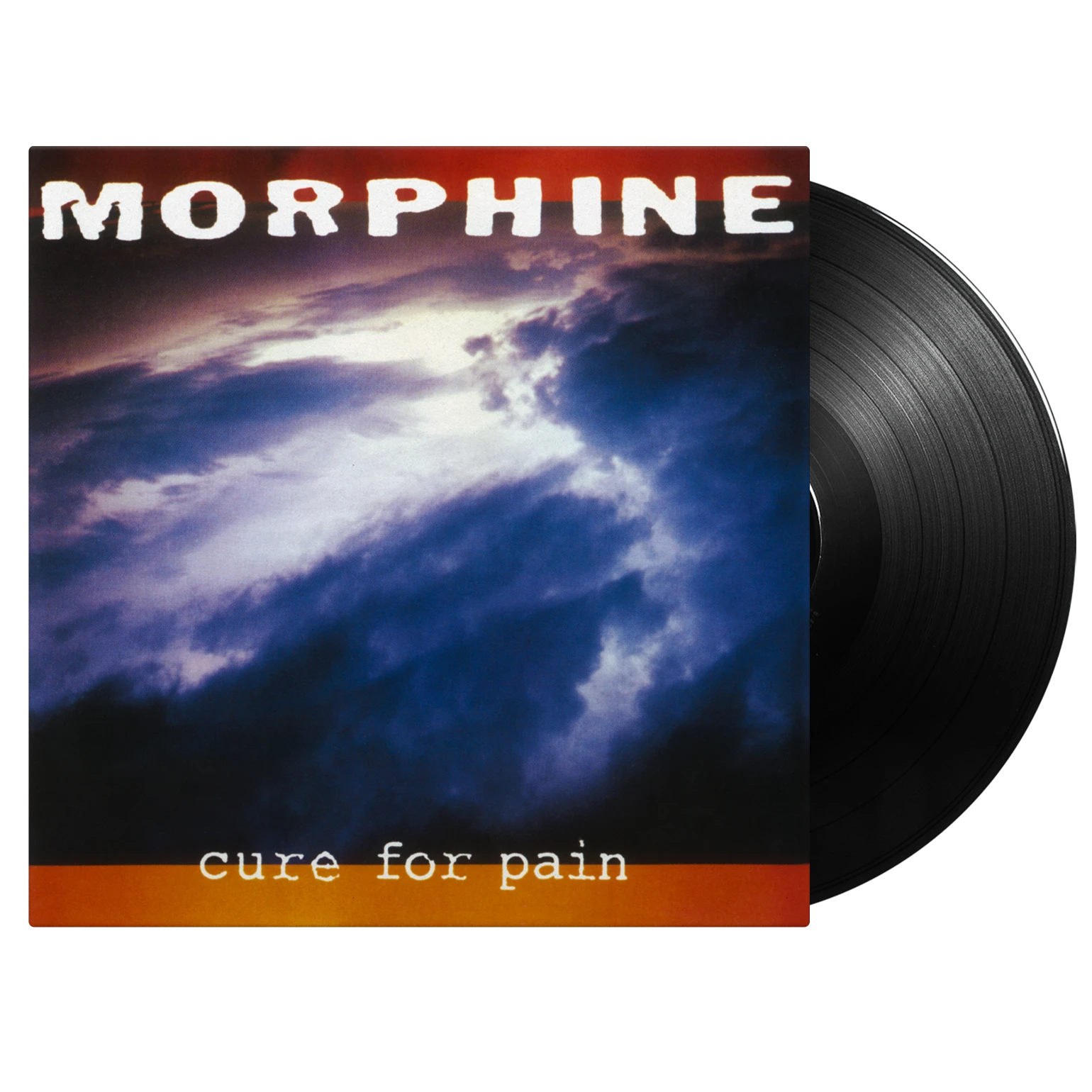 Cure For Pain - Vinyl