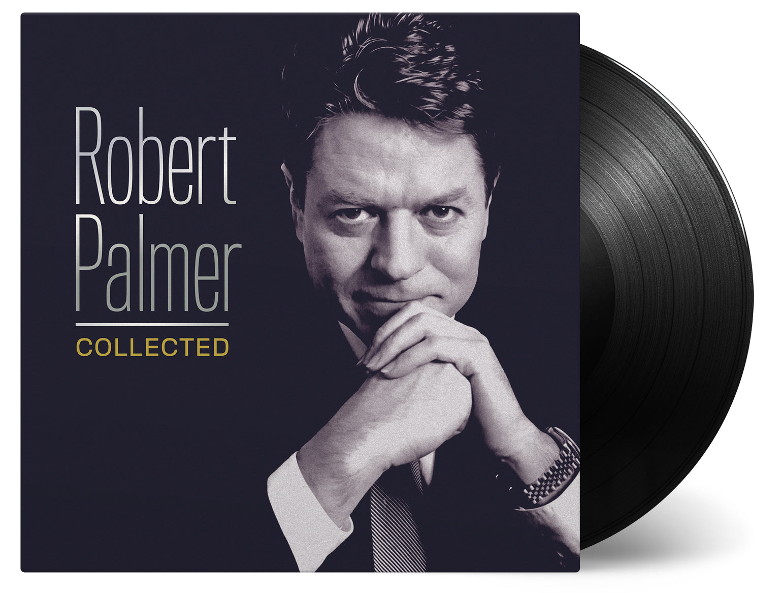 Collected - Robert Palmer - 2LP