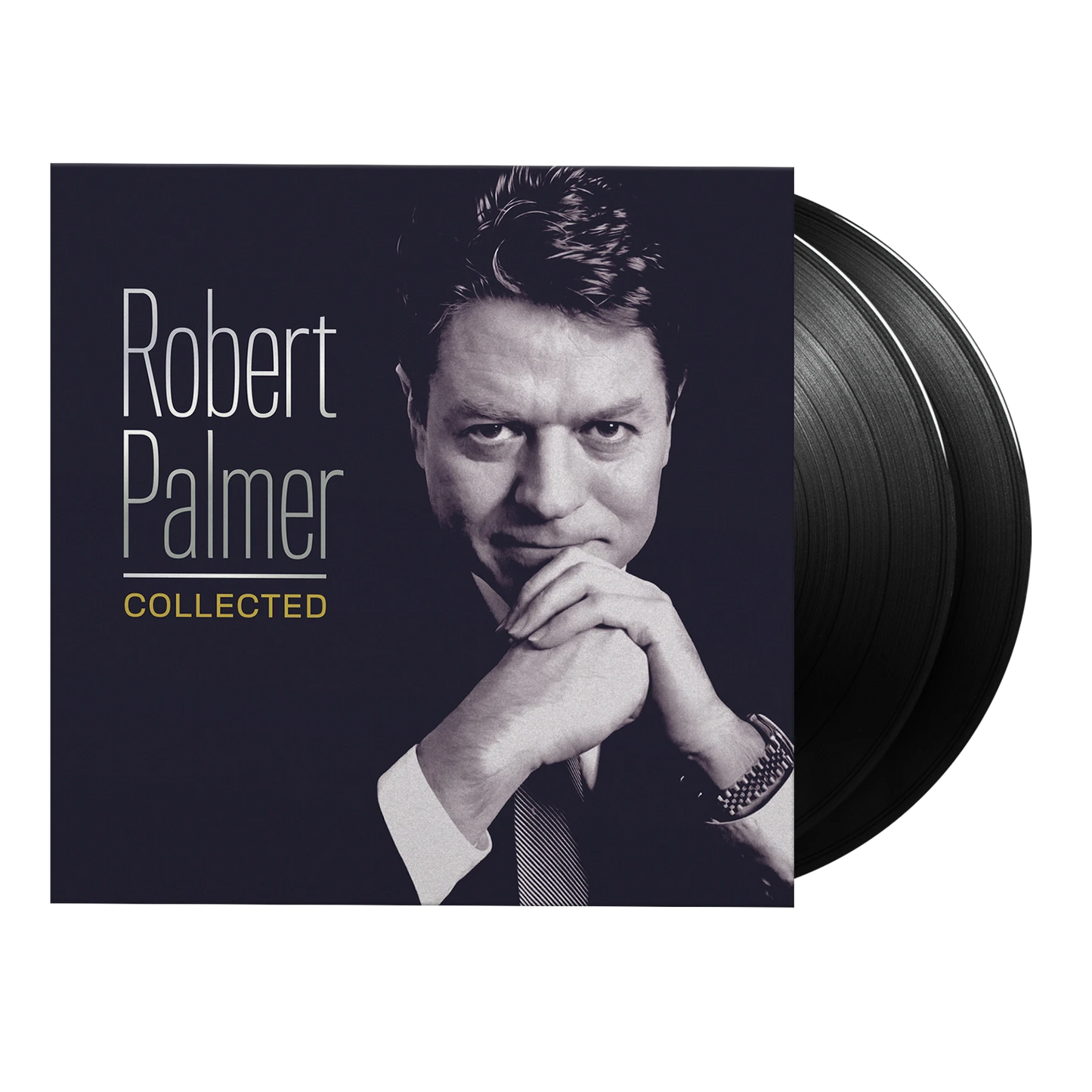 Collected - Robert Palmer - 2LP