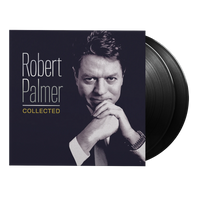 Collected - Robert Palmer - 2LP