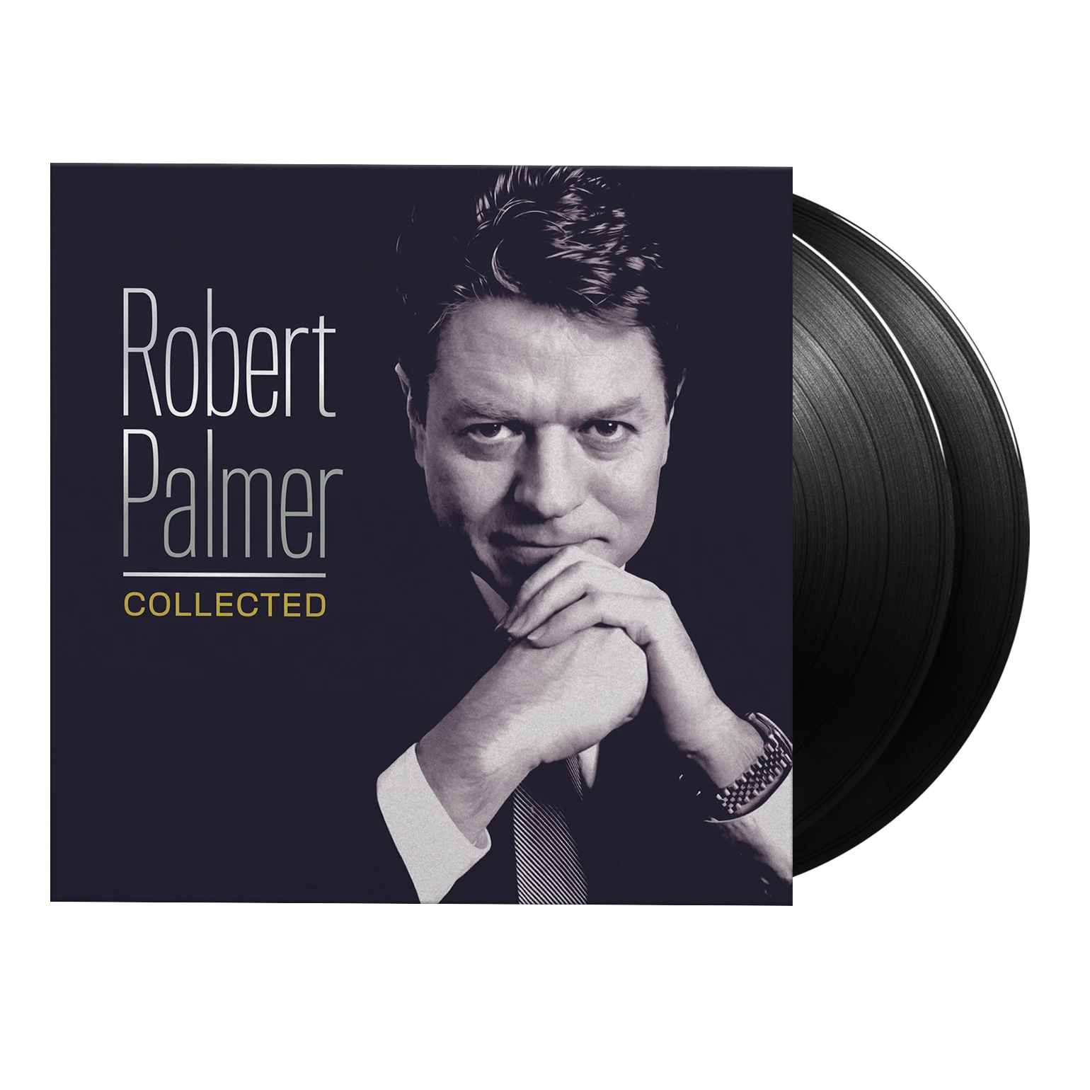 Collected - Robert Palmer - 2LP
