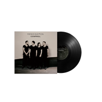 Control - Vinyl