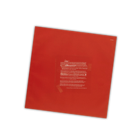 Presents Jackie Cane - Crystal Clear Vinyl