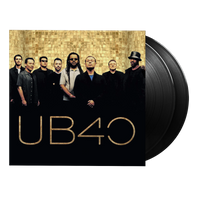Collected - UB40 - 2LP