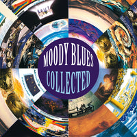 Collected - Moody Blues - 2LP