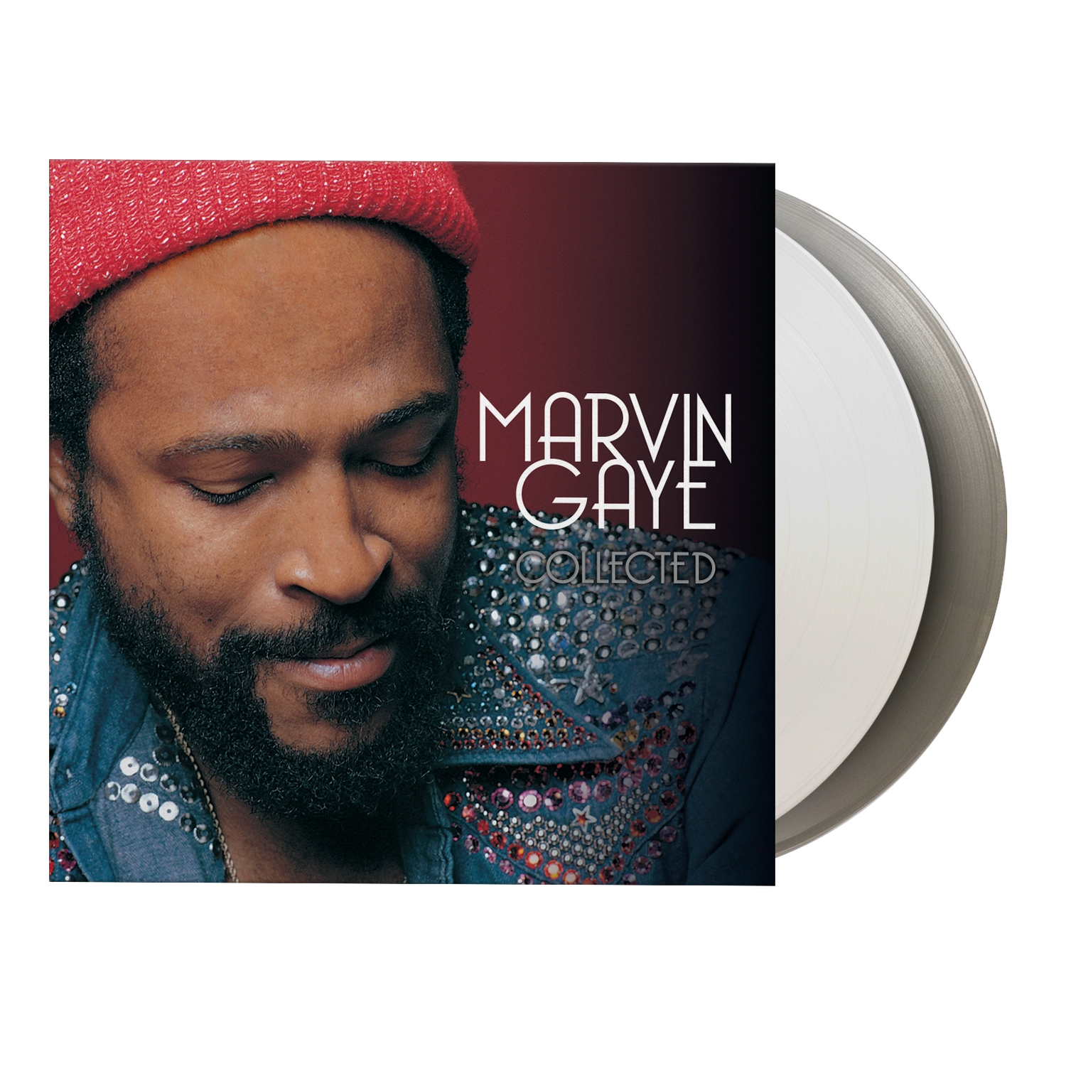 Marvin Gaye