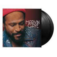 Collected - Marvin Gaye - 2LP
