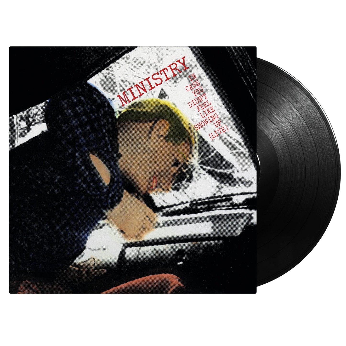 In Case You Didn't Feel Like Showing Up (Live)