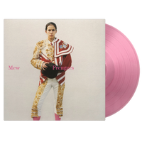 Frengers - Magenta Vinyl