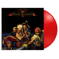 Bloody Buccaneers