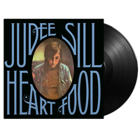 Heart Food
