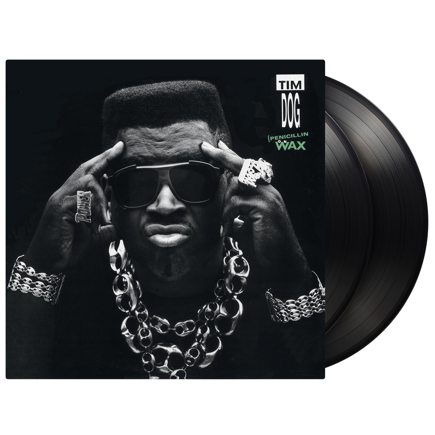 Penicillin On Wax