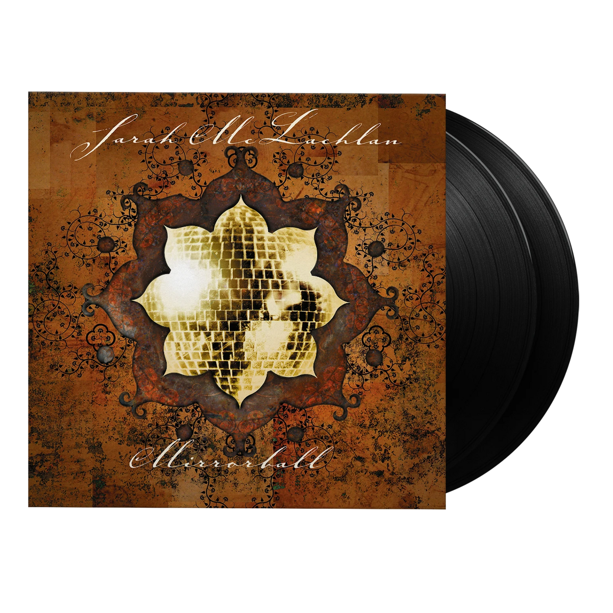 Sarah Mclachlan - Mirrorball (Vinyl) | Music On Vinyl