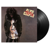 Trash - Vinyl