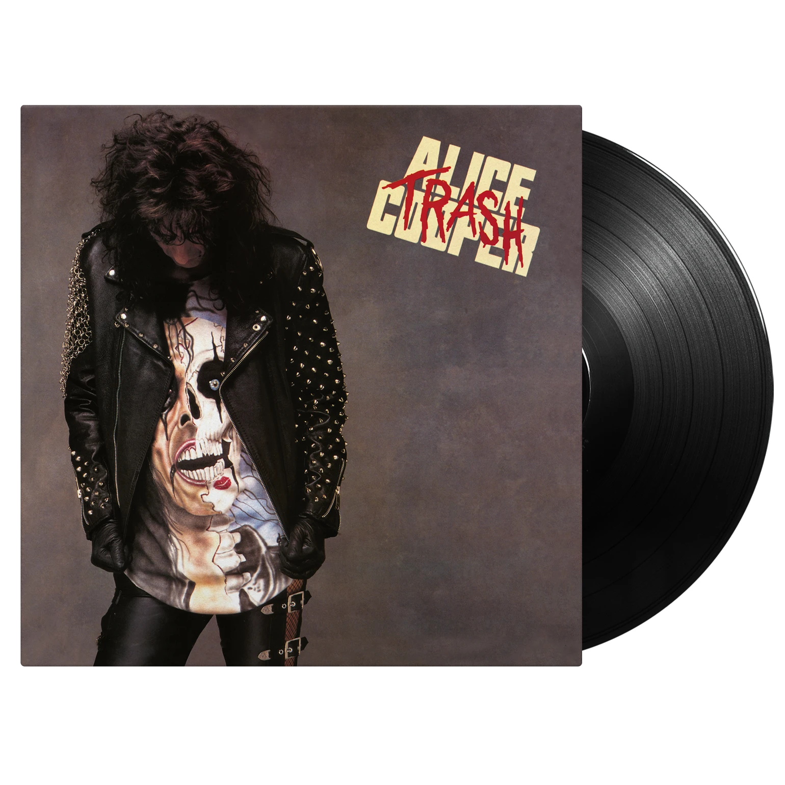 Trash - Vinyl