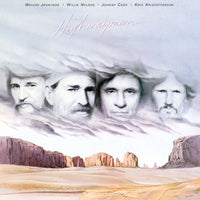 Highwayman - Vinyl