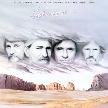 Highwayman - Vinyl