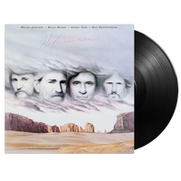 Highwayman - Vinyl