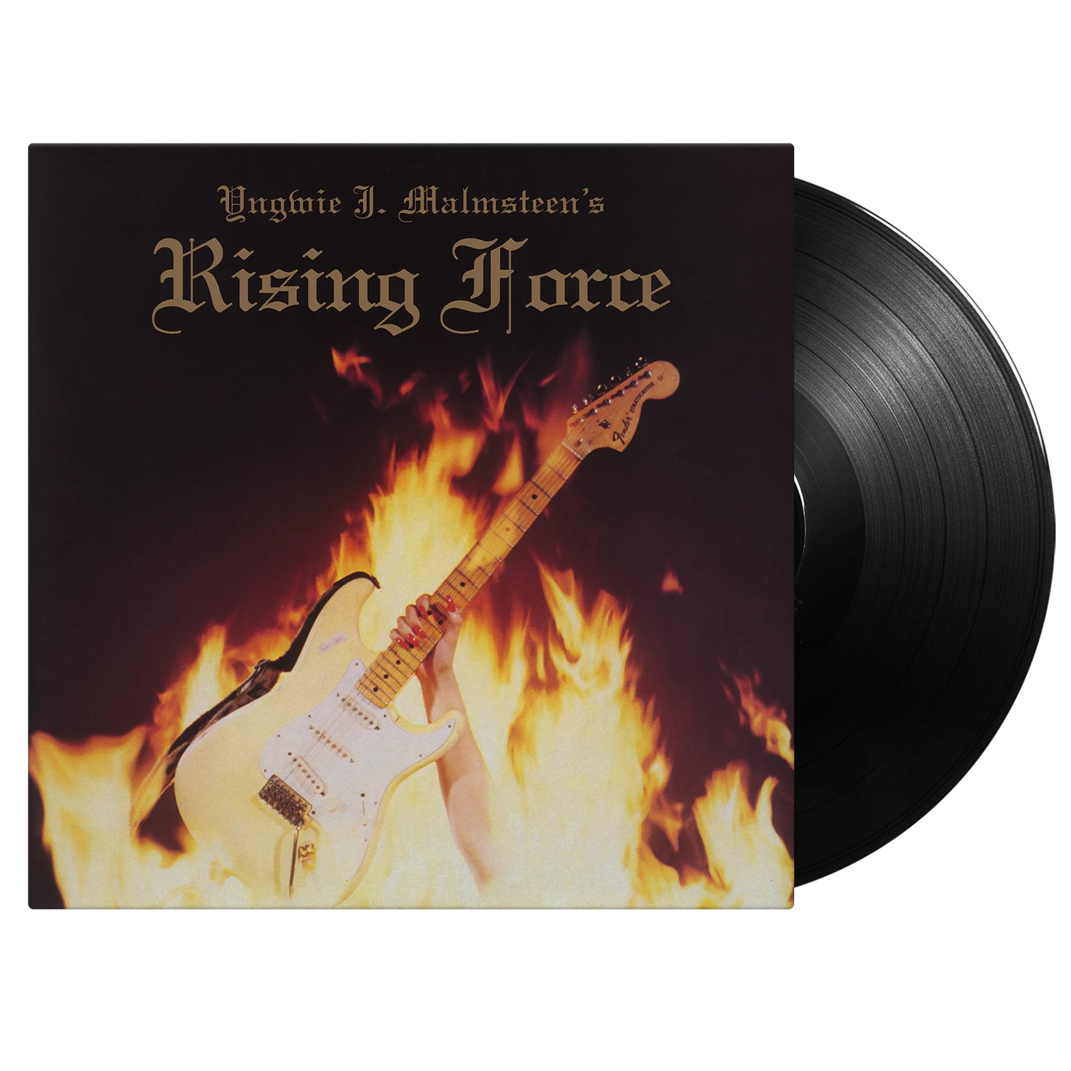 Rising Force