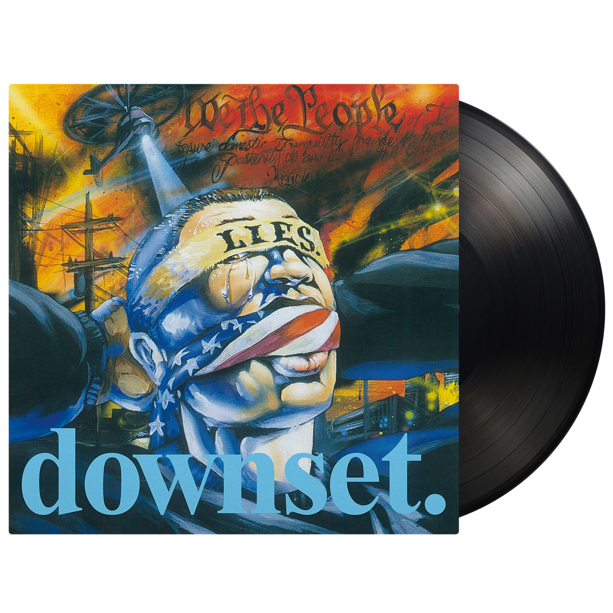 Downset